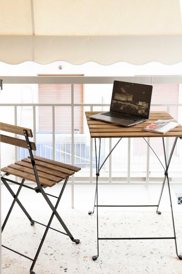 Walk To Markets From A Cozy Studio By Cielo Homes Aten Exteriör bild
