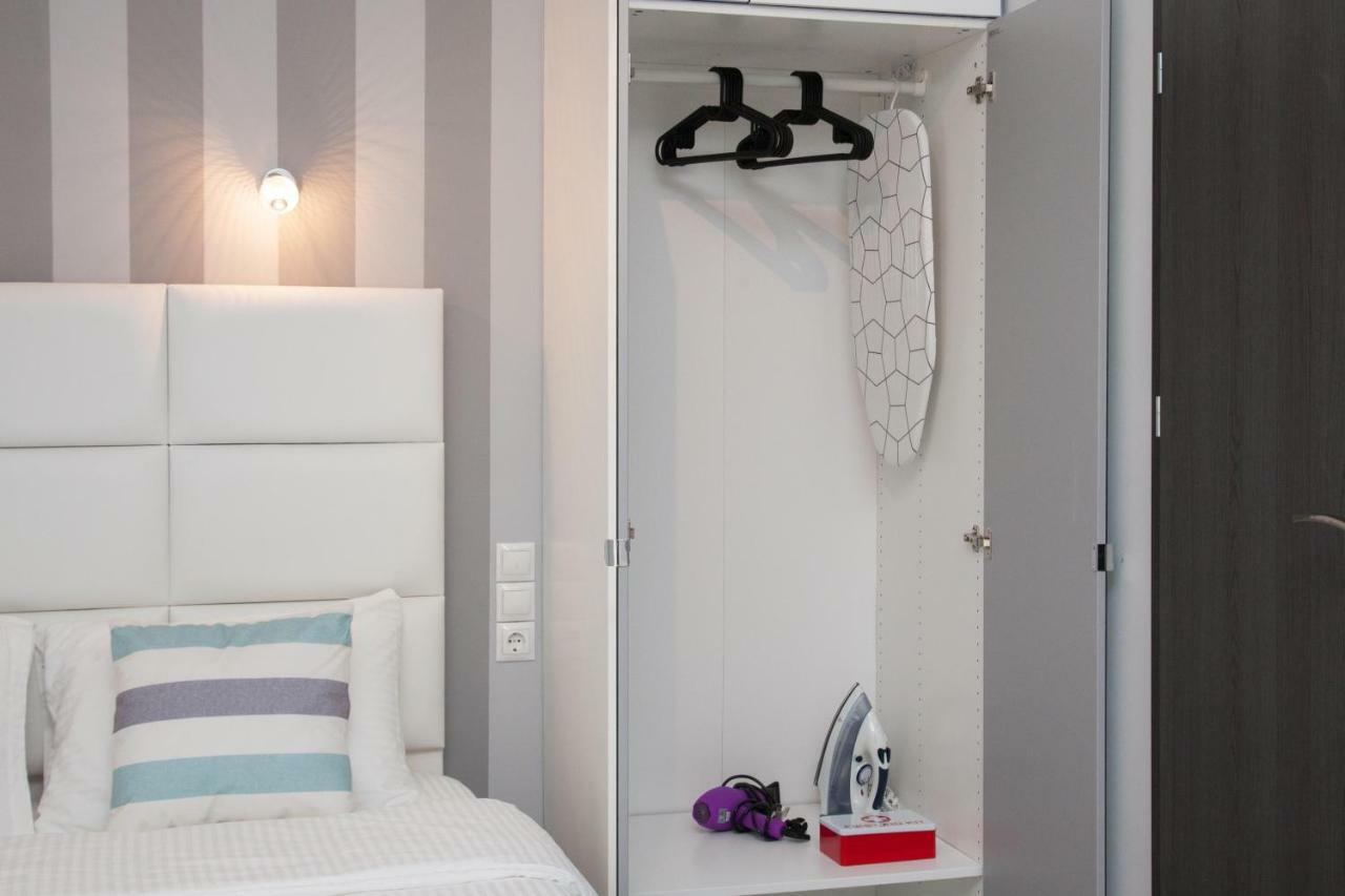 Walk To Markets From A Cozy Studio By Cielo Homes Aten Exteriör bild